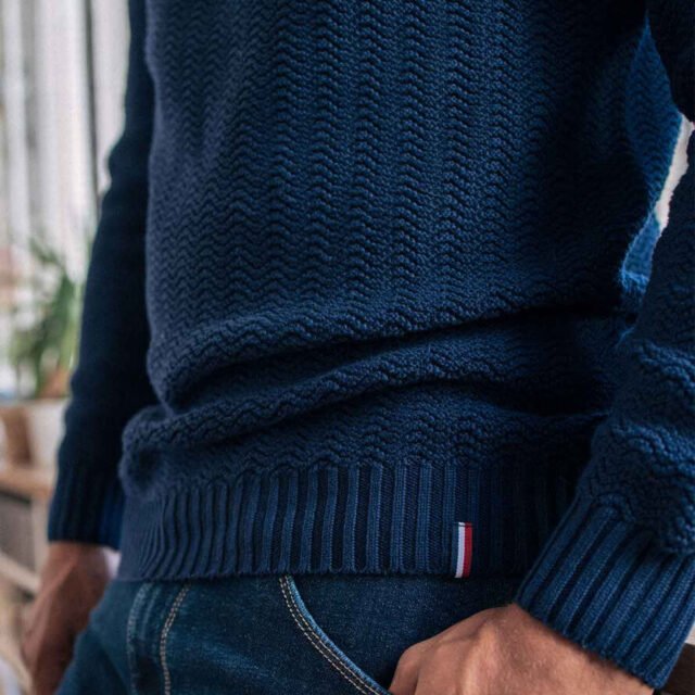 Montlimart - PULL PLANETE MARINE