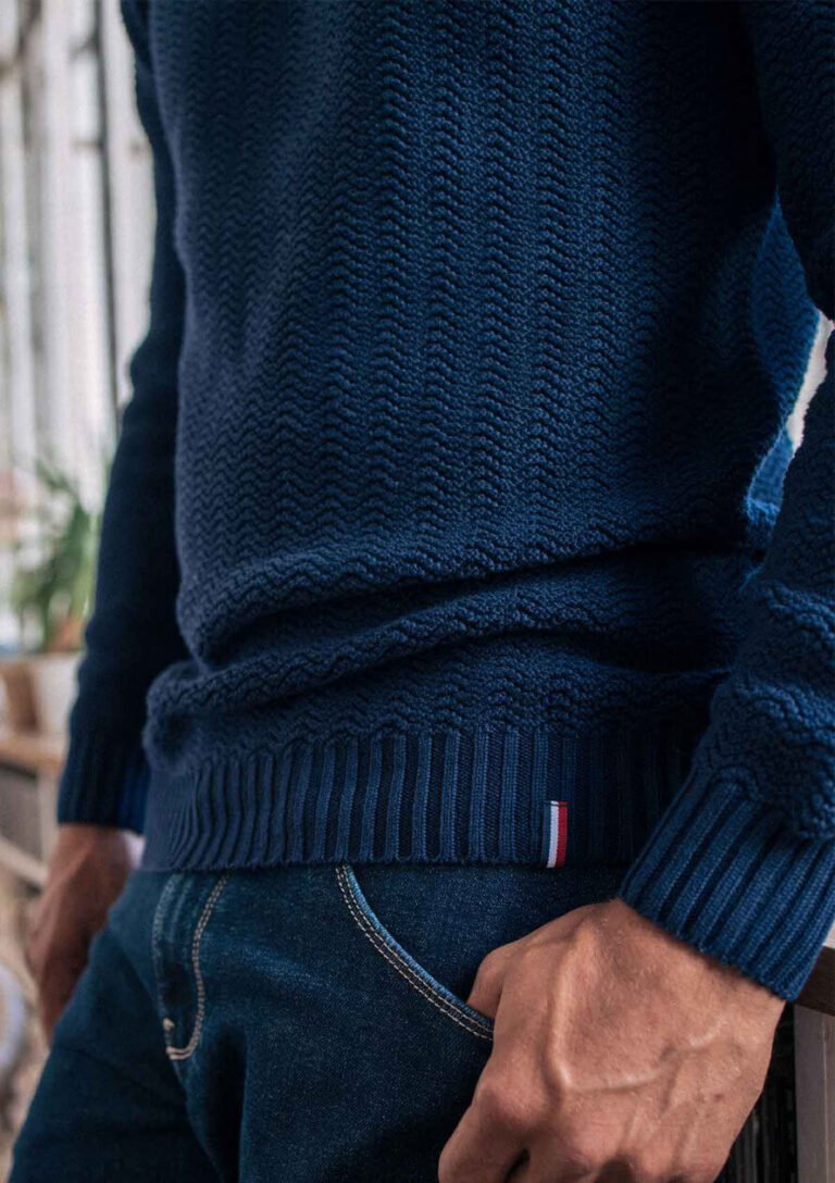 Montlimart - PULL PLANETE MARINE