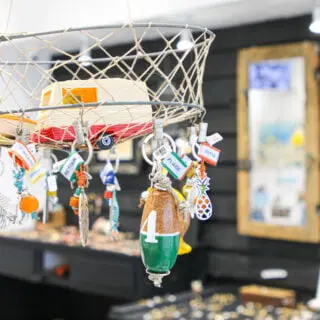 Atelier boutique Retour de Plage de Noirmoutier-en-l'Île