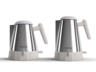 vertige bouilloire electrique club coquillage