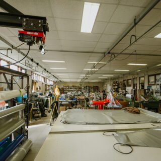 Waders Industries - Usine de Souleuvre en Bocage