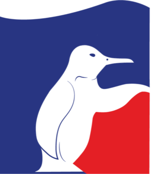 Waders - Logo