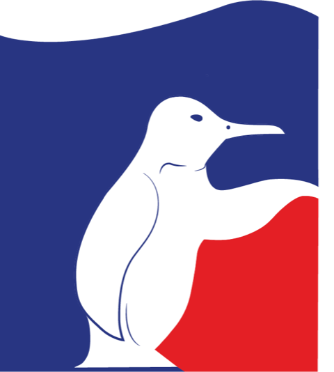 Waders - Logo
