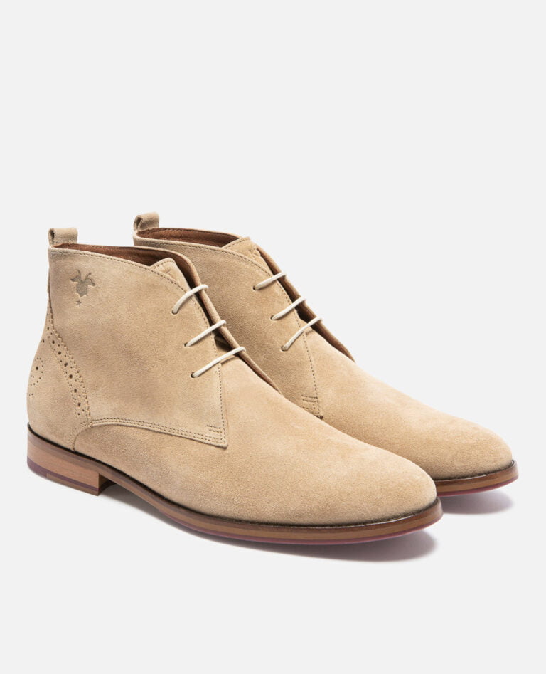 KOST Paris - BRETT 5 B Chukka boots