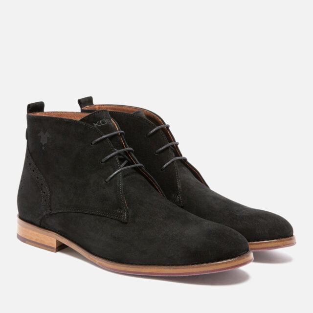 KOST Paris - BRETT 95 A Chukka boots
