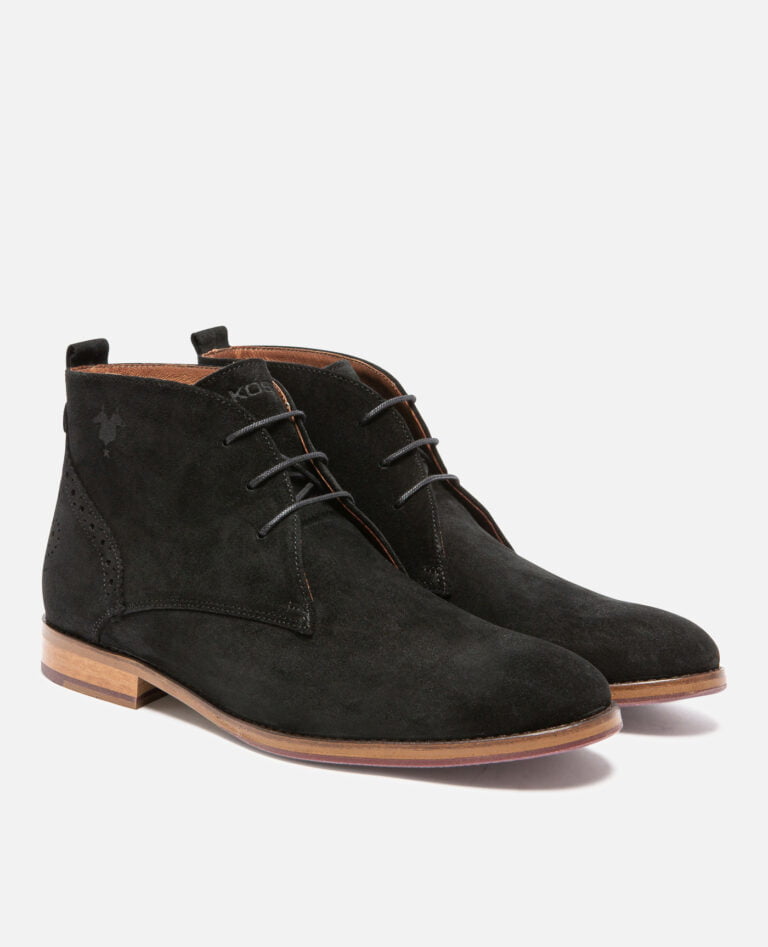 KOST Paris - BRETT 95 A Chukka boots