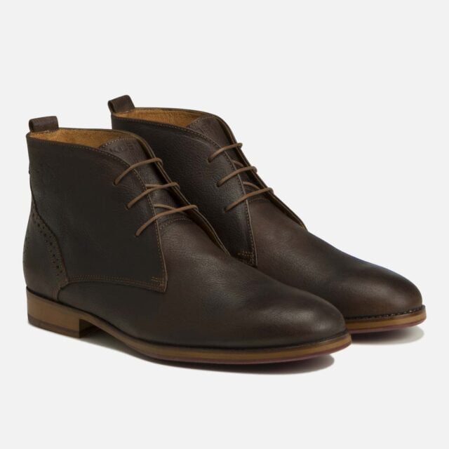 KOST Paris - BRETT Chukka boots