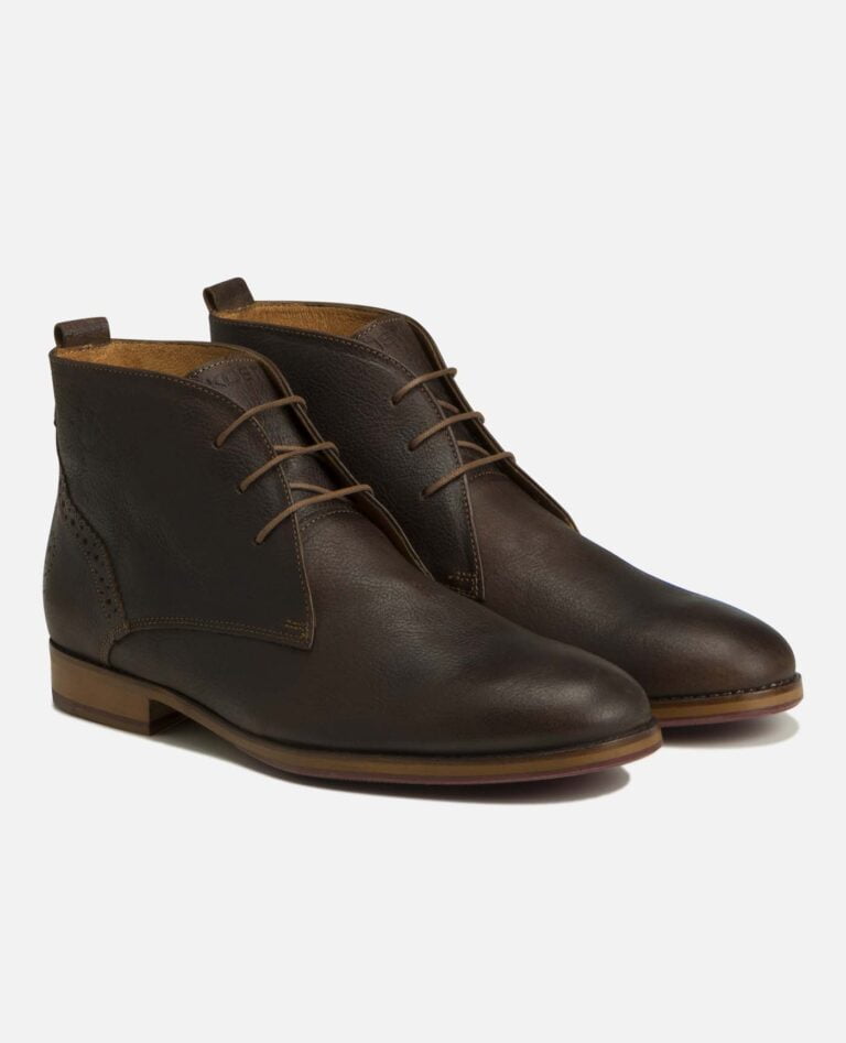 KOST Paris - BRETT Chukka boots