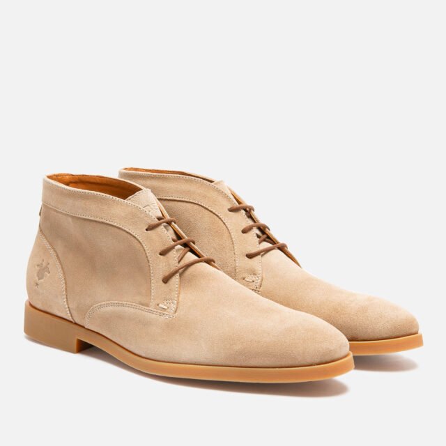 KOST Paris - COMTE 5 C Chukka boots