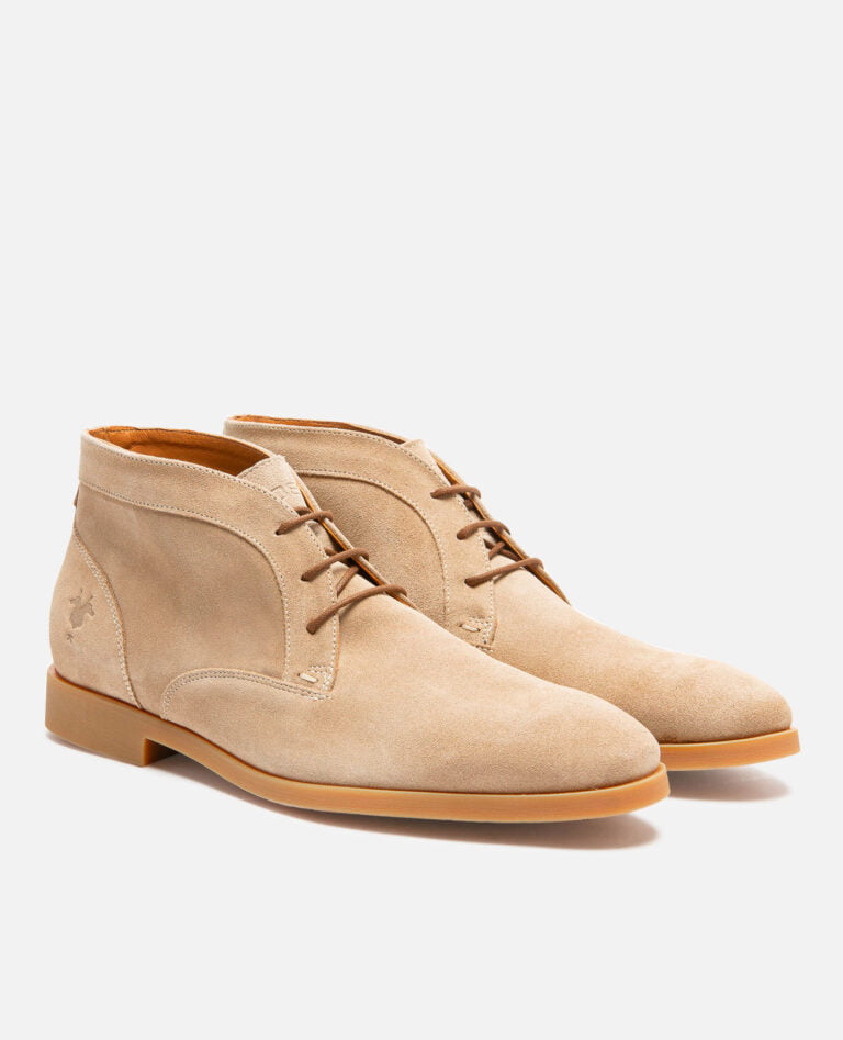 KOST Paris - COMTE 5 C Chukka boots