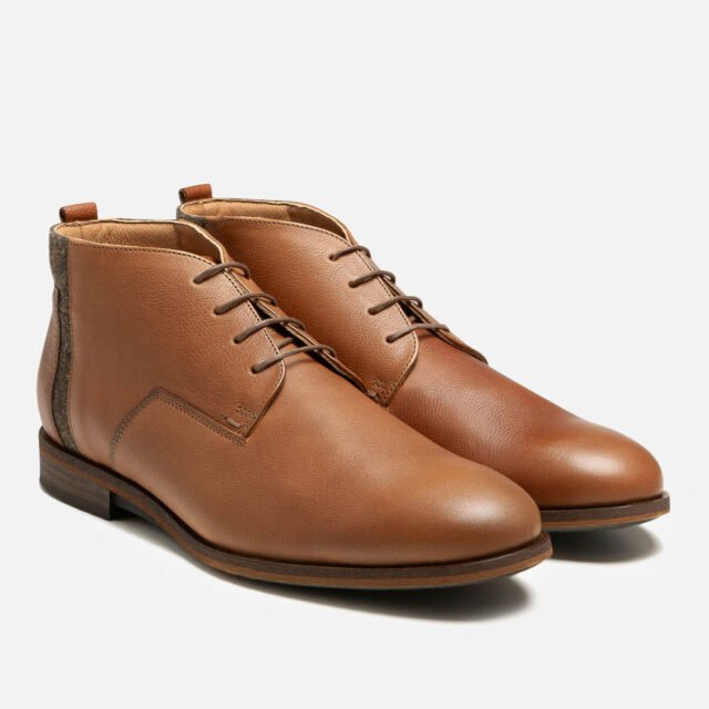 KOST Paris - DOUGLAS 33 A Boots