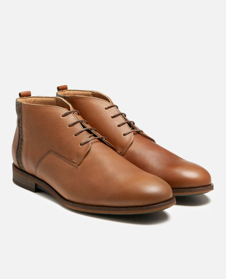 KOST Paris - DOUGLAS 33 A Boots