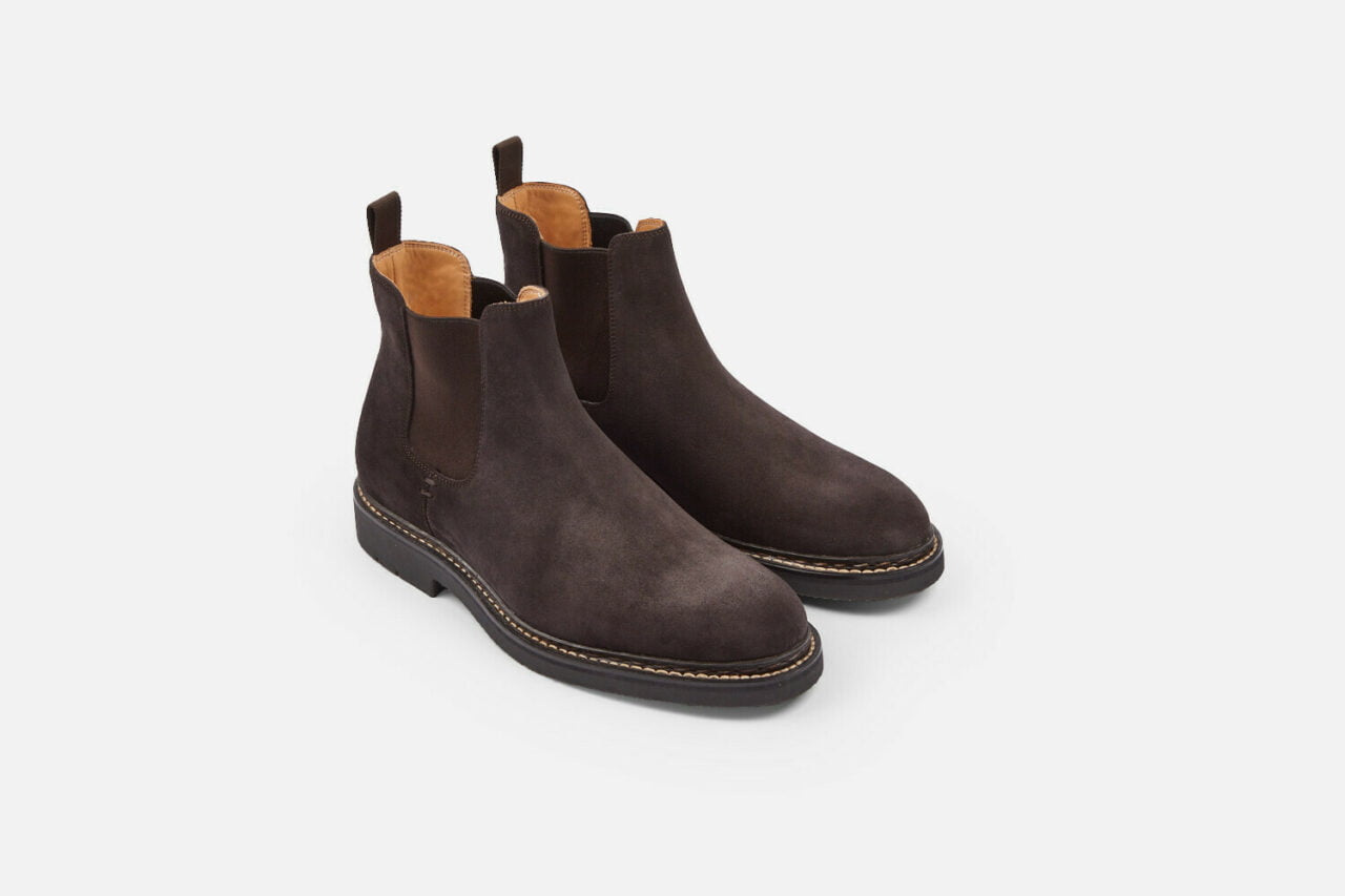 Heschung Chaussure Heschung