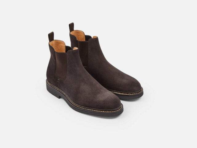 Heschung Chaussure Heschung