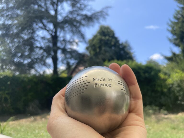 Boule Obut