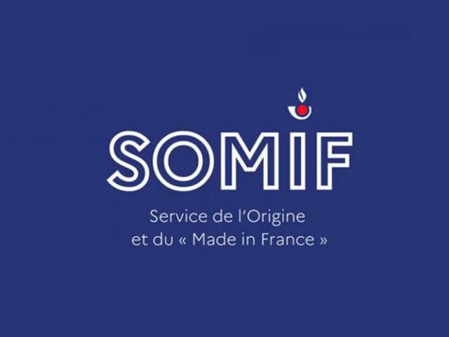 SOMIF - Logo