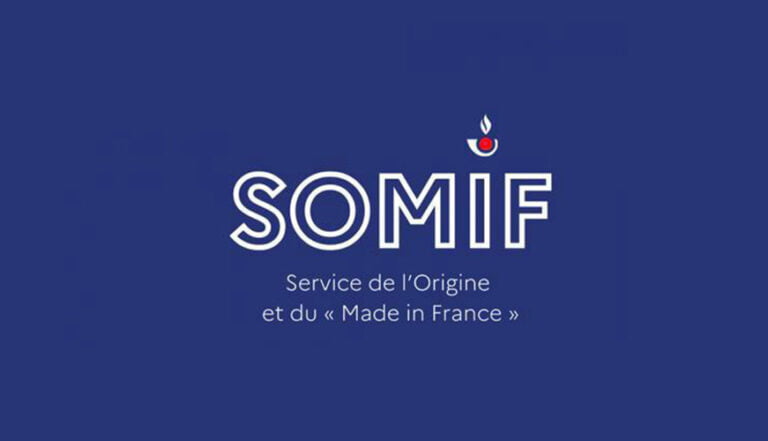 SOMIF - Logo
