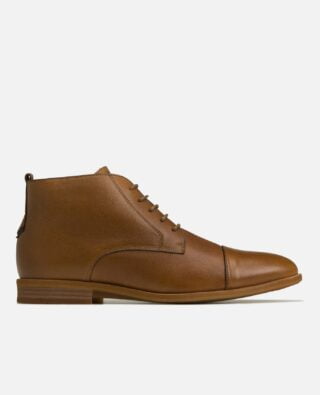 TYLER 7 A Chukka boots Marron par la marque KOST Paris KOST Paris - TYLER 7 A Chukka boots Marron