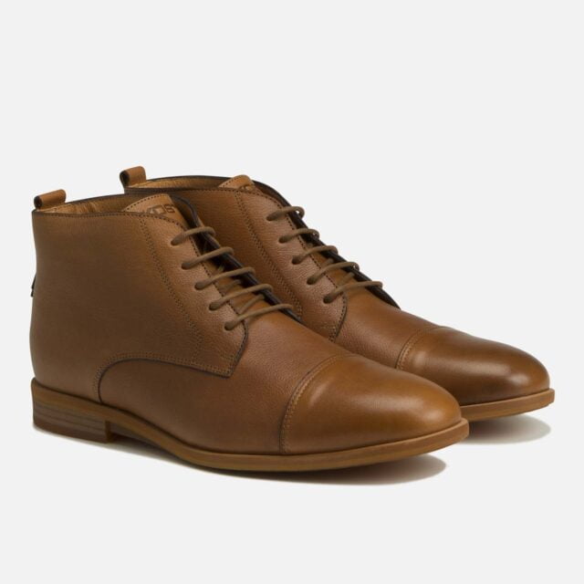 KOST Paris - TYLER 7 A Chukka boots