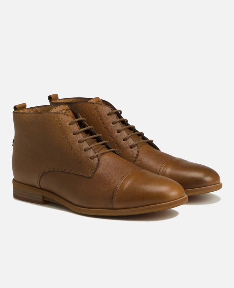 KOST Paris - TYLER 7 A Chukka boots