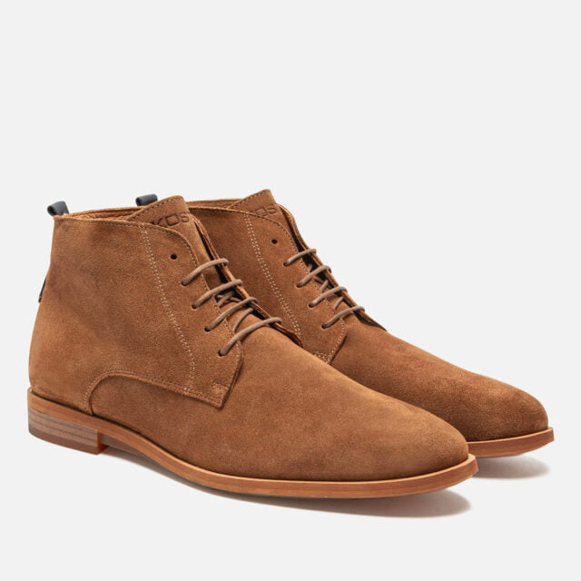 KOST Paris - WYATT 5 A Chukka boots