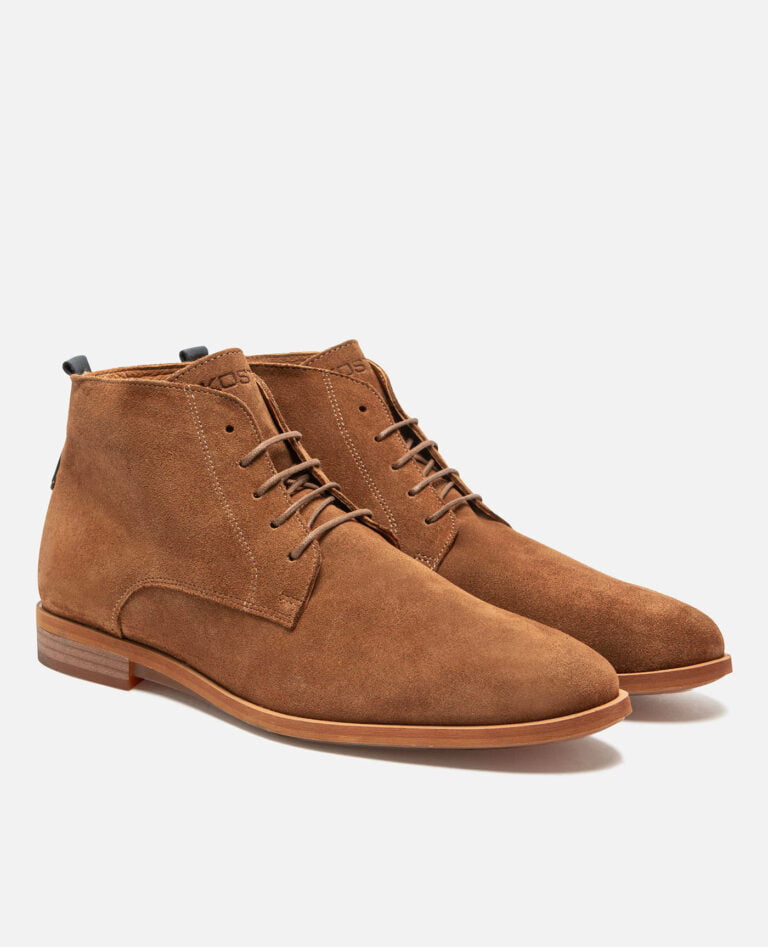 KOST Paris - WYATT 5 A Chukka boots