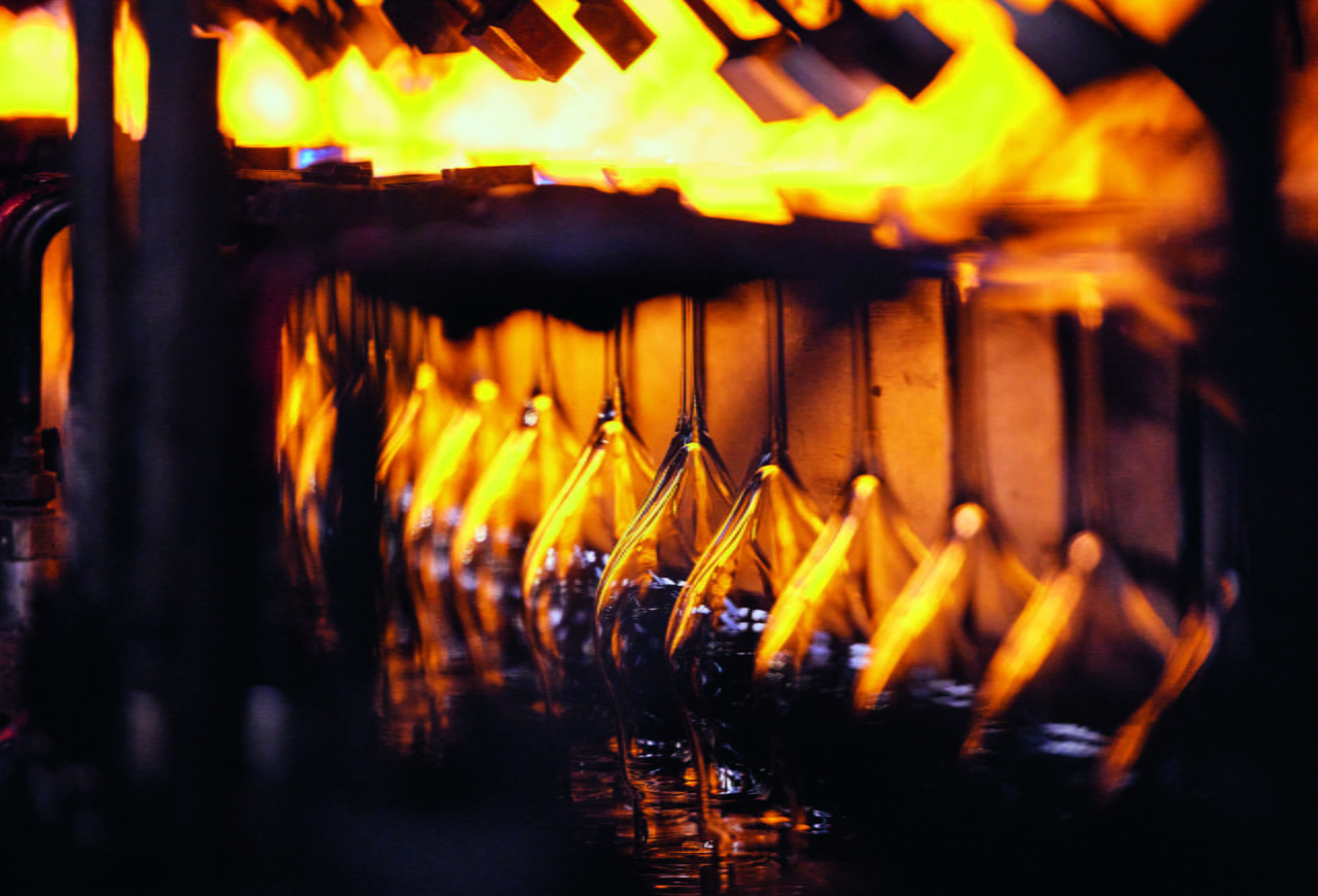 Chef&Sommelier - Verres