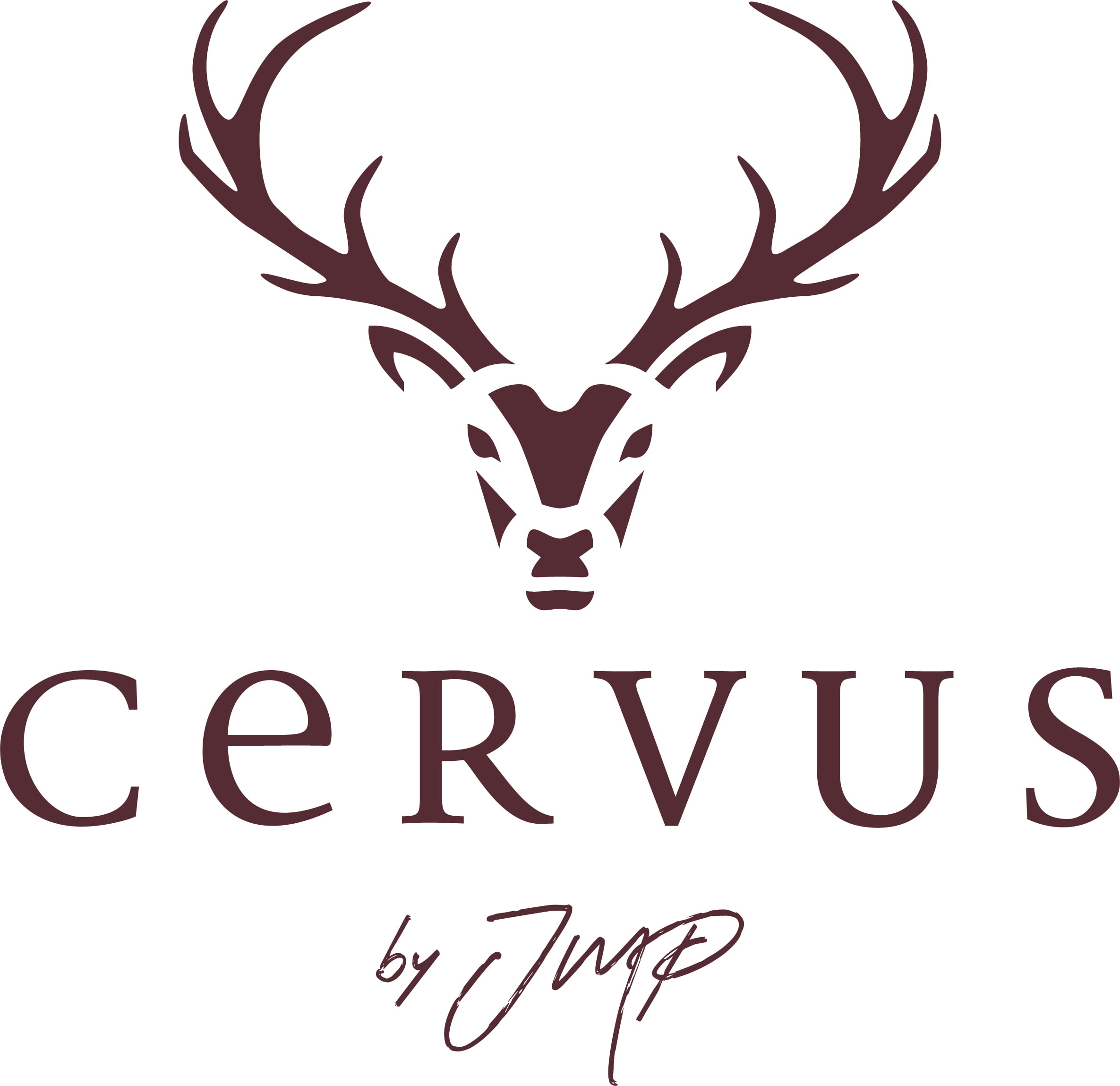 Cervus by Jmp - Logo