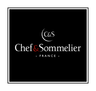 Logo Chef&Sommelier