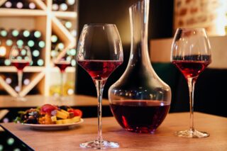 Chef et Sommelier