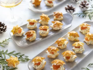 Les plats de présentation made in France