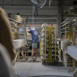 Emile Henry - Manufacture XX - M20