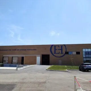 Emile Henry - Manufacture XXI - M21