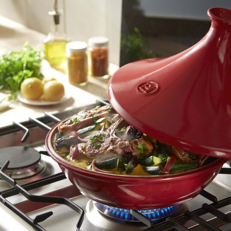 Emile Henry - Tajine Delight - 32cm