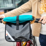 Le sacoches de vélo made in France