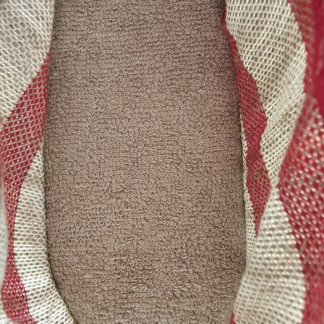 Le Lin d'Ariane - Espadrilles pour femme