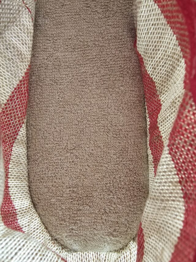 Le Lin d'Ariane - Espadrilles pour femme