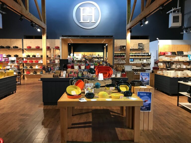 le magasin d usine propose des produits emile henry mais aussi d 2e7d9bd49c0ce676c8e2f189d5f517ac Boutique Emile Henry - Magasin d'usine