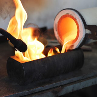 Lucas Lucor - Atelier de fabrication de bijoux