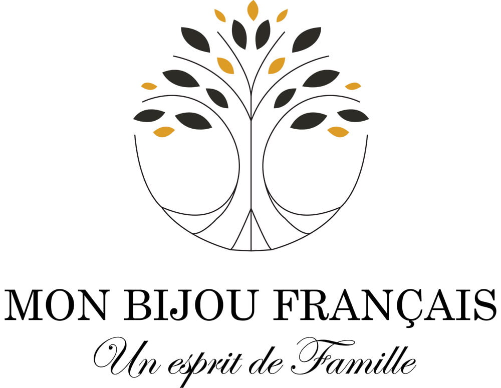 Mon Bijou Français - Logo