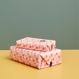 On s'emballe à la Française