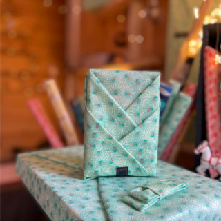 On s'emballe à la Française