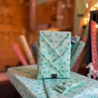 On s'emballe à la Française