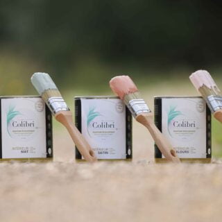 Colibri