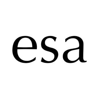 esa - Logo