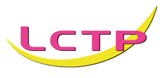 Laboratoire de Colorimétrie et Technique de Peintures (LCTP) - Logo