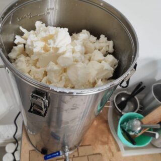 Pomlie - Atelier de fabrication de bougies parfumées