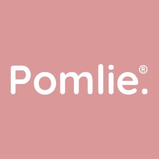 Logo Pomlie.