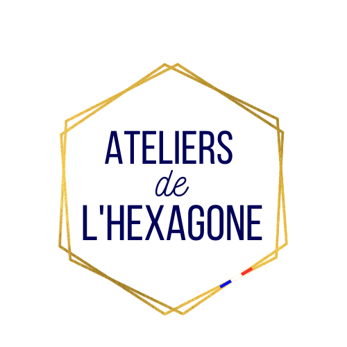 Ateliers de l'Hexagone - Logo