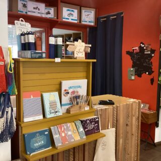 Ateliers de l'Hexagone - Boutique de Chalonnes-sur-Loire